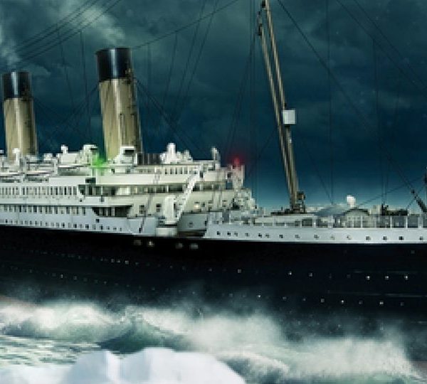 UTAN EL INGET ROLIGT – ÅR 1998 gör Emil Lundgren ett stort förvärv i form av ElektroCentralen. Samma år slår filmen Titanic biorekord i Sverige.